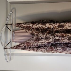 Pink Lush dress size M